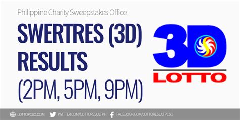 swertres result today 2pm 2021|SWERTRES RESULT .